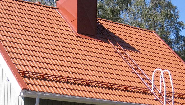 Kattoremontit Pirkanmaa - Kattoapu Aimo Junttila